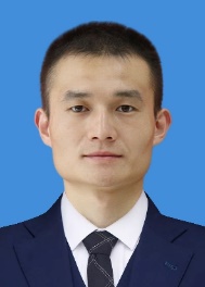 田洪亮 博士,法定代表人、总经理
