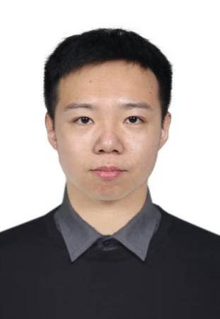 许宗睿 博士,首席技术官
